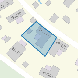 Perceel STR01-H-2451