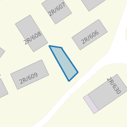 Perceel STR01-H-2472