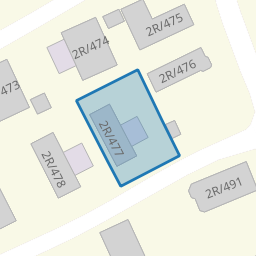 Perceel STR01-H-2477