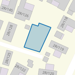 Perceel STR01-H-2487