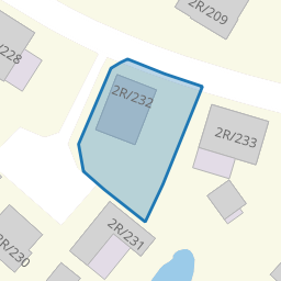 Perceel STR01-H-2488