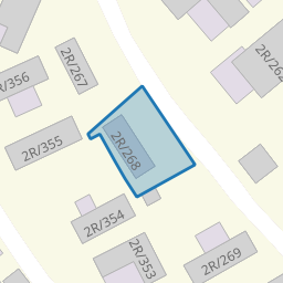 Perceel STR01-H-2492