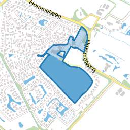 Perceel STR01-H-2497