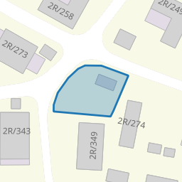 Perceel STR01-H-2502