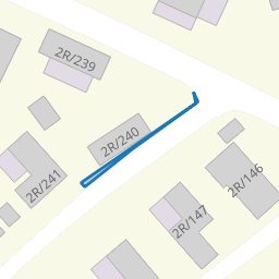 Perceel STR01-H-2503