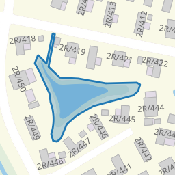 Perceel STR01-H-2505