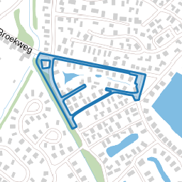 Perceel STR01-H-2506