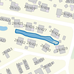 Perceel STR01-H-2507