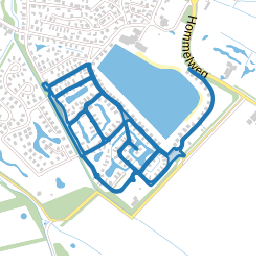 Perceel STR01-H-2511