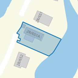 Perceel STR01-H-2521