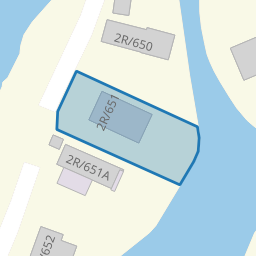 Perceel STR01-H-2522