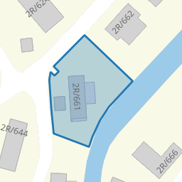 Perceel STR01-H-2525