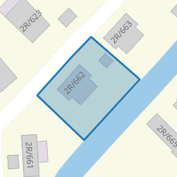 Perceel STR01-H-2526