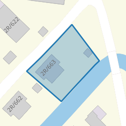 Perceel STR01-H-2527