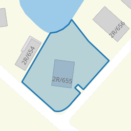 Perceel STR01-H-2528