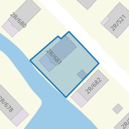 Perceel STR01-H-2534