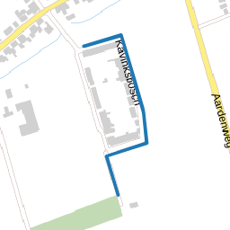 Perceel STR01-H-2543