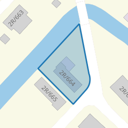 Perceel STR01-H-2545