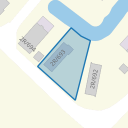 Perceel STR01-H-2548