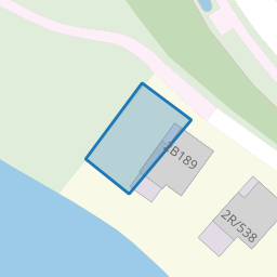 Perceel STR01-H-2550