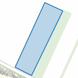 Perceel STR01-H-2555