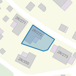 Perceel STR01-H-2557