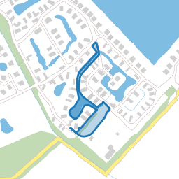 Perceel STR01-H-2558