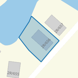 Perceel STR01-H-2559