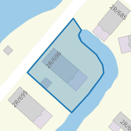 Perceel STR01-H-2561