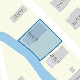 Perceel STR01-H-2565