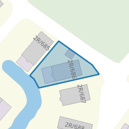 Perceel STR01-H-2568