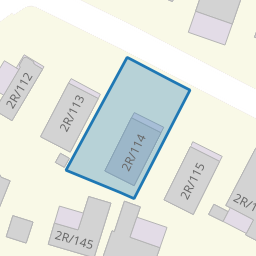 Perceel STR01-H-2578