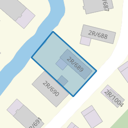 Perceel STR01-H-2586