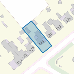 Perceel STR01-H-2590