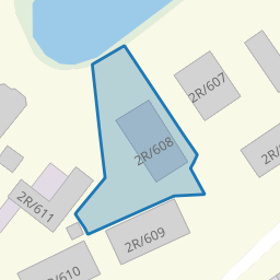 Perceel STR01-H-2592