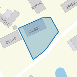 Perceel STR01-H-2593