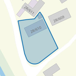 Perceel STR01-H-2594