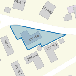 Perceel STR01-H-2597