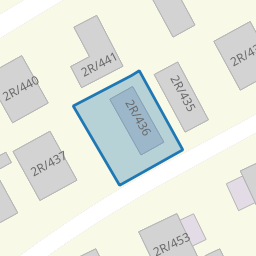 Perceel STR01-H-2603