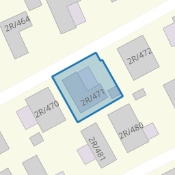 Perceel STR01-H-2605