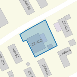 Perceel STR01-H-2608