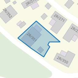 Perceel STR01-H-2610