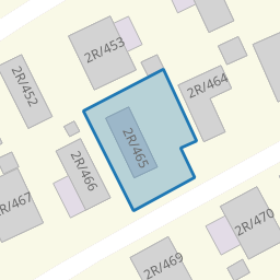 Perceel STR01-H-2614