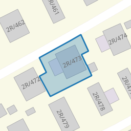 Perceel STR01-H-2617