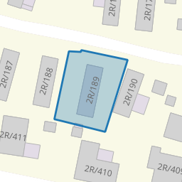 Perceel STR01-H-2621