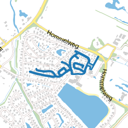 Perceel STR01-H-2622