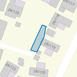 Perceel STR01-H-2623