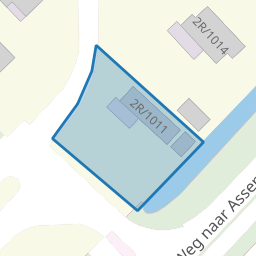 Perceel STR01-H-2625