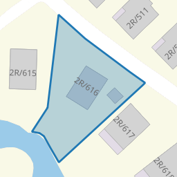 Perceel STR01-H-2628