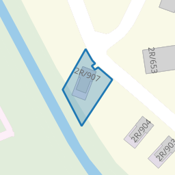 Perceel STR01-H-2629